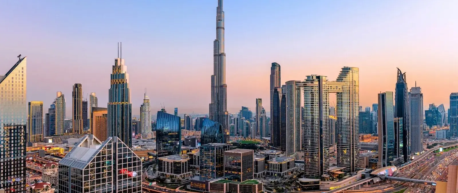 Sedgwick Names Chris Gibson to Lead Middle East Marine Claims Operations — source image