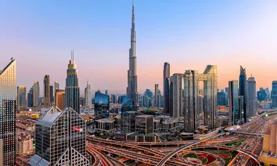 Sedgwick Names Chris Gibson to Lead Middle East Marine Claims Operations — source image