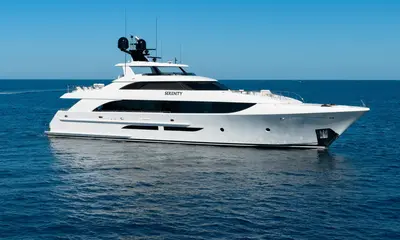 38m Westport SERENITY Sold in Denison and Worth Avenue Deal — source image