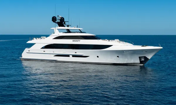 38m Westport SERENITY Sold in Denison and Worth Avenue Deal — source image