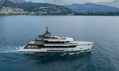 47m Mengi Yay SERENISSIMA I Reduced to €28.5m — source image