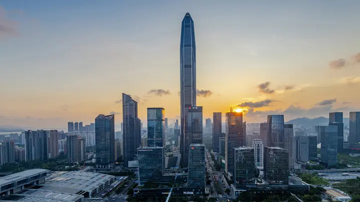 Shenzhen Hotel Marks 13 Years with an Exhibition About Time and Memory — official source image