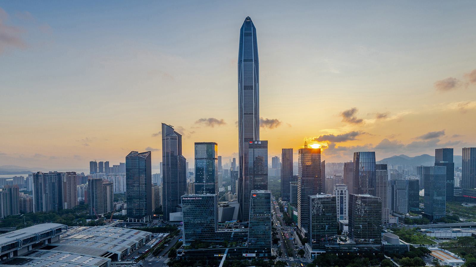 Shenzhen Hotel Marks 13 Years with an Exhibition About Time and Memory — official source image