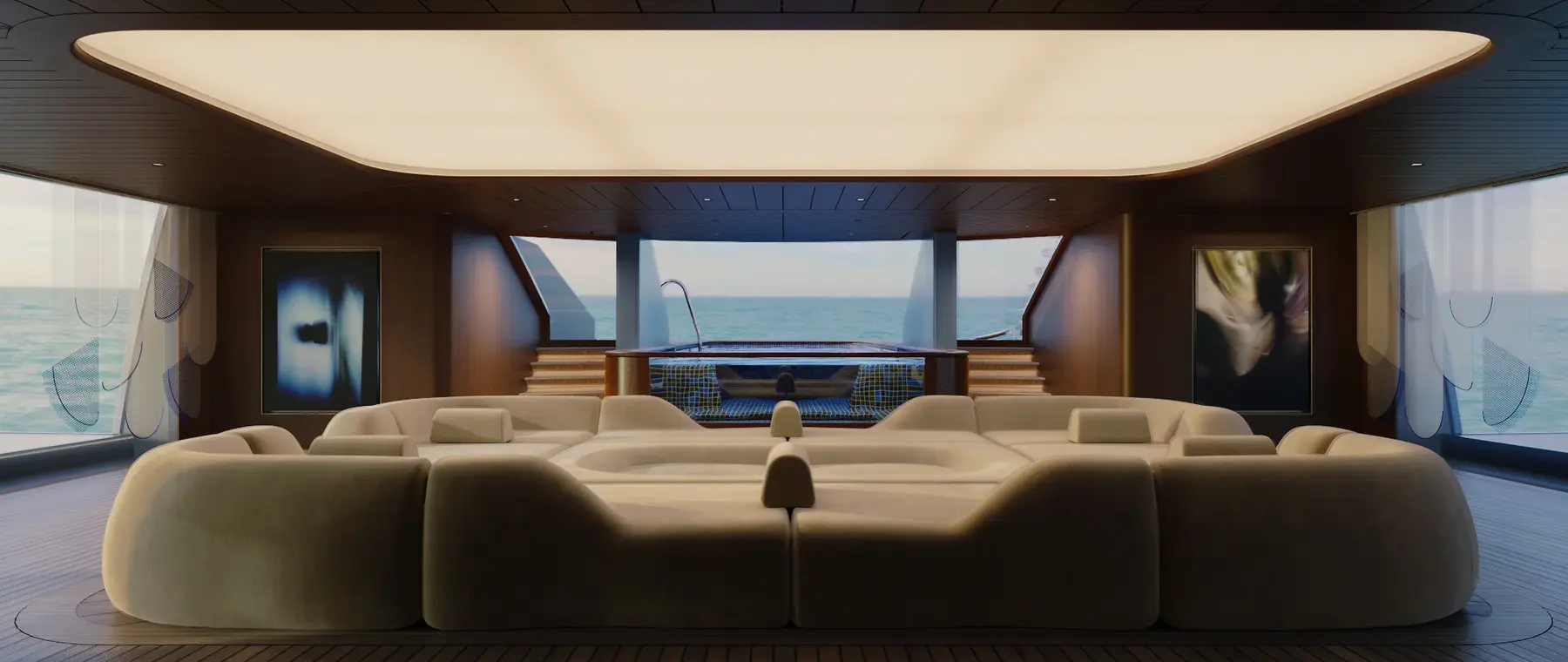 SIHAYA 78.6m concept official press image 2026