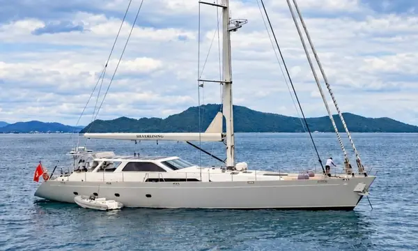 31.6m SILVERLINING Listed by BGYB at €2.7m — source image