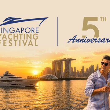 Singapore Yachting Festival