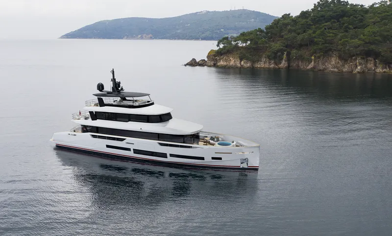 Sirena 118 Exterior 4