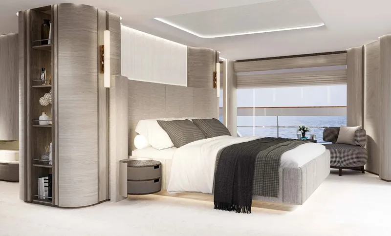 Sirena 118 Interior 4