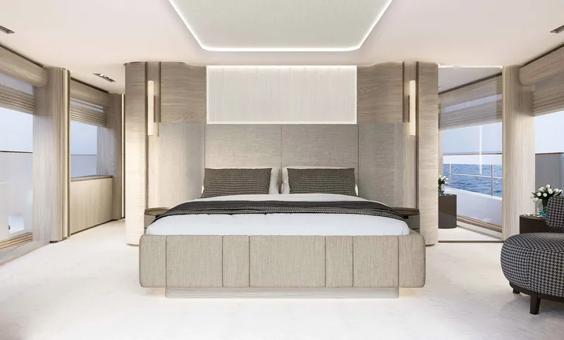 Sirena 118 Interior 5