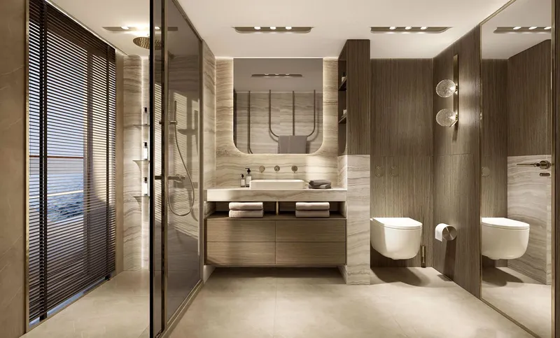 Sirena 118 Interior 6