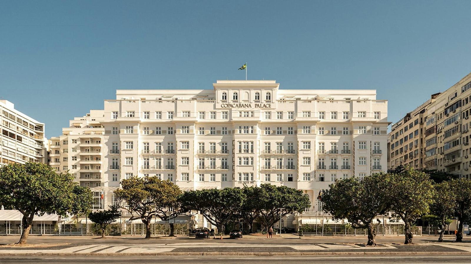 Six Belmond Hotels Receive Recognition in the 2026 50 Best Hotels List — official source image