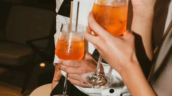 Six Leading Bars Meet at Bangkok's Sálon Social: Liquid Legends — official source image