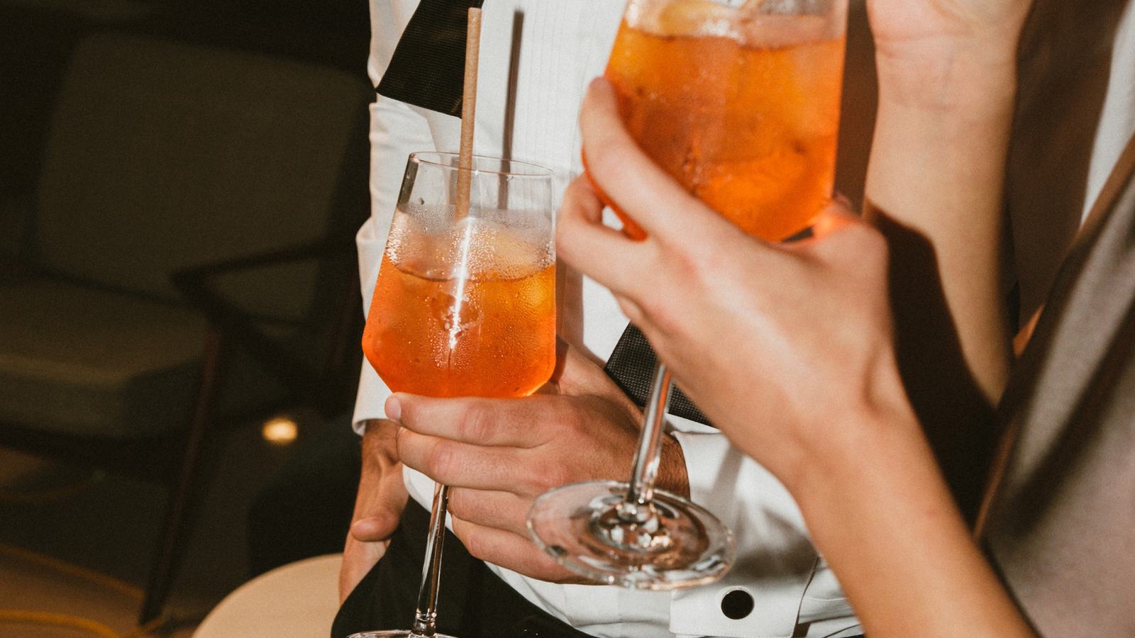 Six Leading Bars Meet at Bangkok's Sálon Social: Liquid Legends — official source image