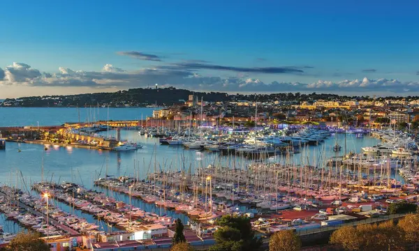 Smart Yachts Markets 60m Genoa and 53.99m Antibes Superyacht Berths — source image