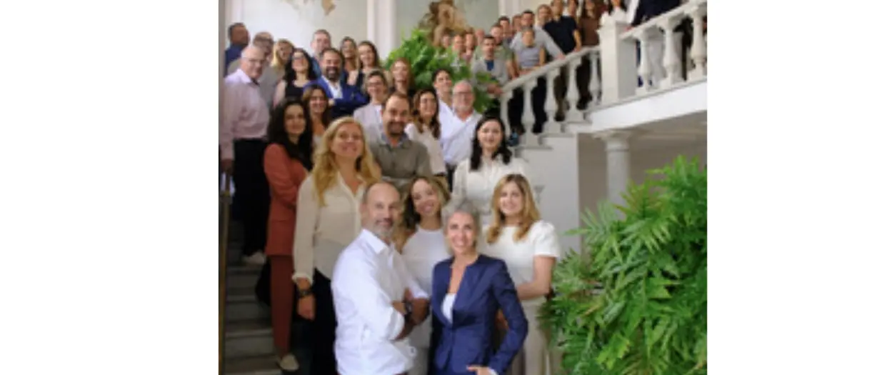 Superyacht Interior Specialists Test Shared Sustainable Materials Library in Nice — source image