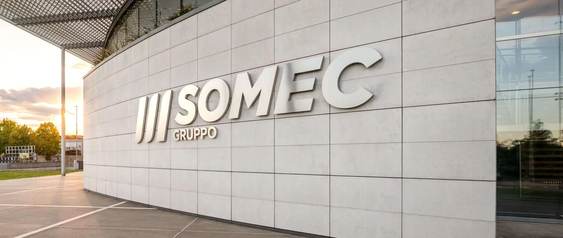 Somec Launches Fabbrica Europe as Marine Engineering Group Expands — source image