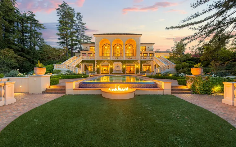 Hotels, homes & escapes