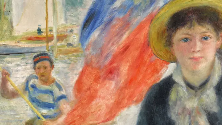 Official Sotheby's Blaquier-Arrieta Collection press image