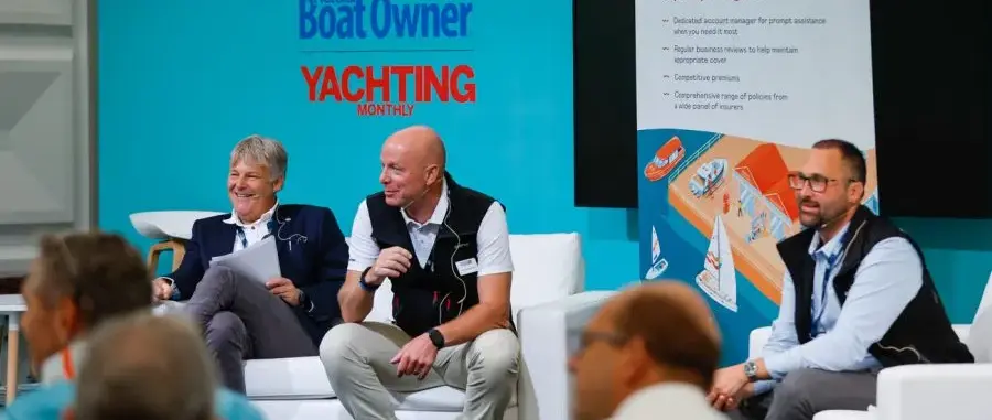 Southampton Boat Show - southampton-boat-show-trade-tuesday-returns-to-southampton-international-boat-show-registr