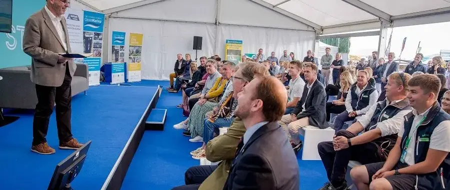 Southampton Boat Show - southampton-boat-show-still-time-to-place-your-vote-in-the-yacht-harbour-association-marin