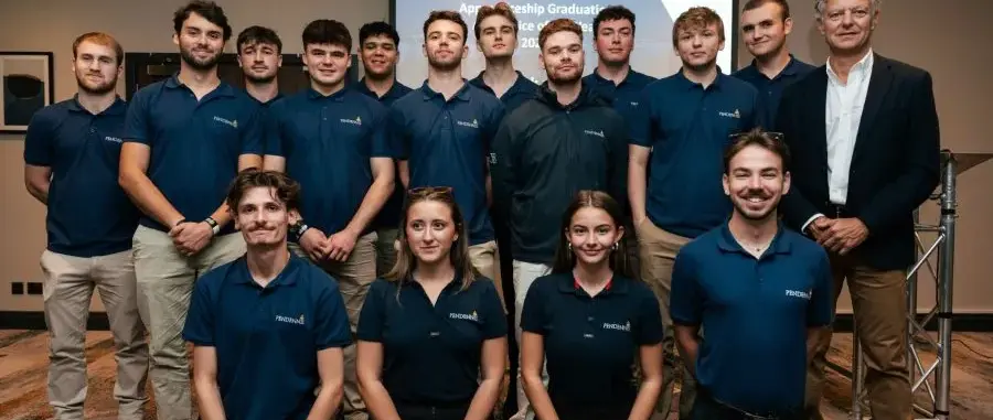 Southampton Boat Show - southampton-boat-show-british-marine-celebrates-apprentices-and-future-talent