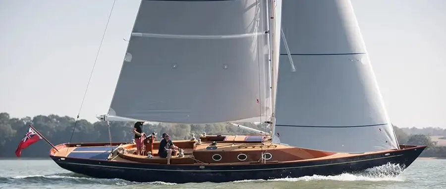 Southampton Boat Show - southampton-boat-show-spirit-yachts-goes-all-electric-for-southampton-boat-show