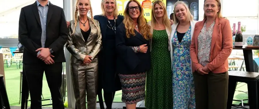 Southampton Boat Show - southampton-boat-show-women-in-marine-celebrates-biggest-event-ever-at-the-southampton-int