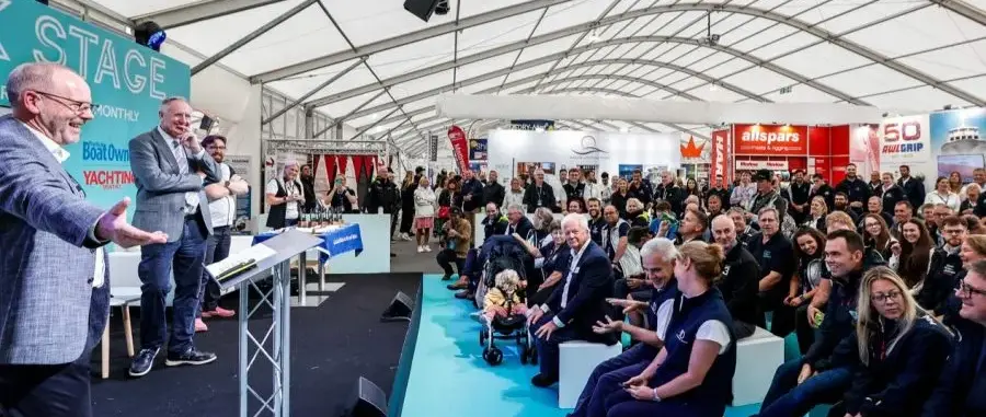 Southampton Boat Show - southampton-boat-show-cast-your-vote-for-the-yacht-harbour-association-marina-of-the-year-