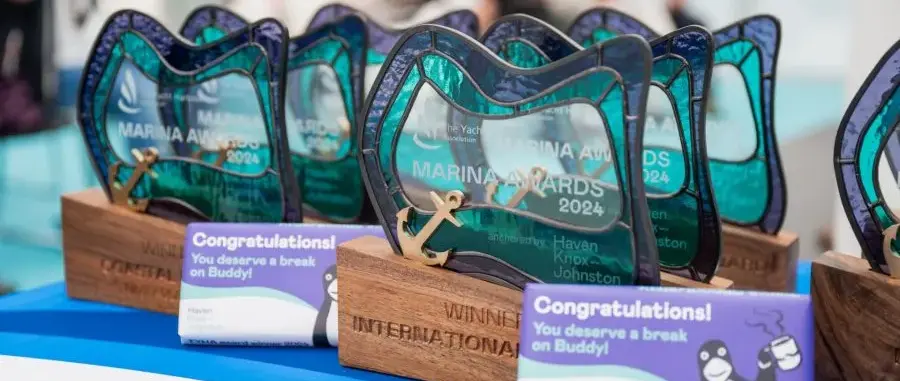Southampton Boat Show - southampton-boat-show-vote-now-for-the-tyha-marina-awards-2025-anchored-by-haven-knox-john
