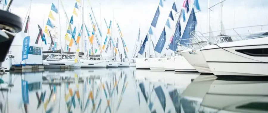 Southampton Boat Show - southampton-boat-show-set-sail-with-a-spectacular-line-up-of-sailing-boats-at-the-southamp