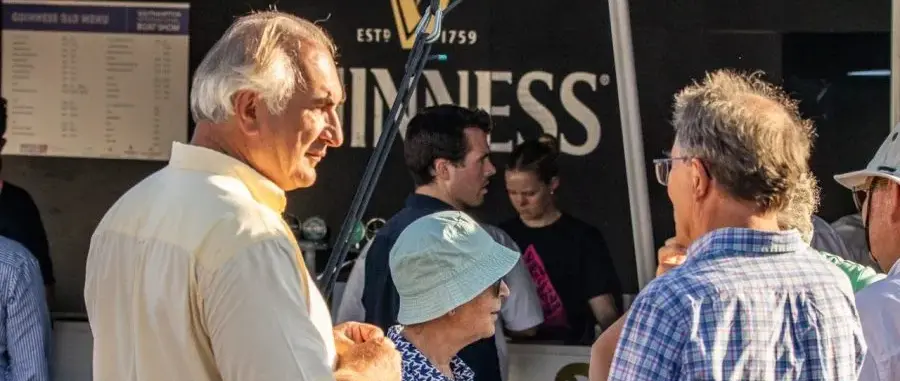 Southampton Boat Show - southampton-boat-show-mdl-marinas-partners-with-iconic-guinness-bar-at-sibs-2024