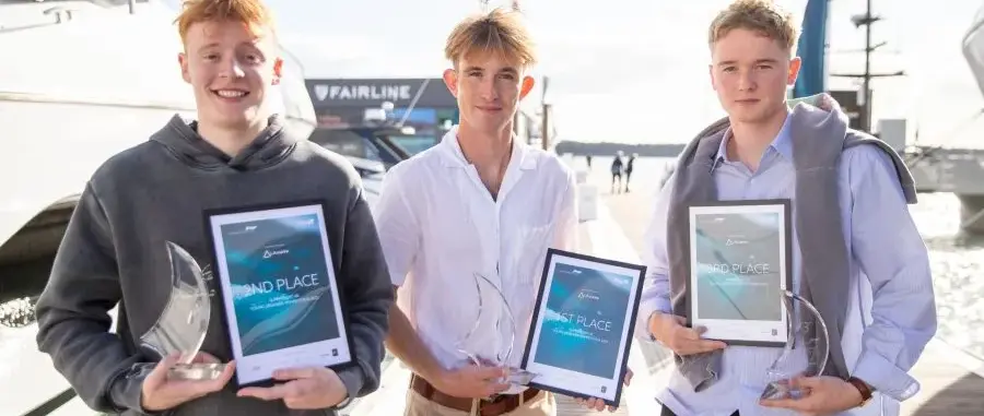 Southampton Boat Show - southampton-boat-show-winners-revealed-in-the-superyacht-uk-young-designer-competition-202