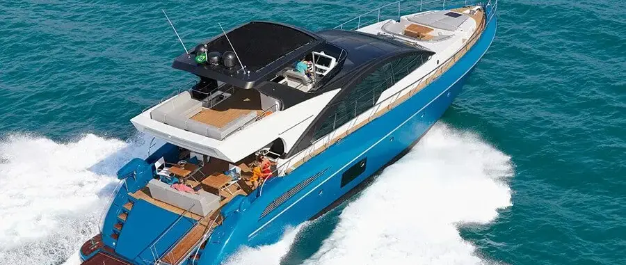 Southampton Boat Show - southampton-boat-show-brazillian-boats-uk-debut