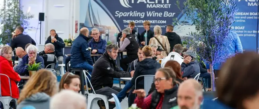 Southampton Boat Show - southampton-boat-show-theyachtmarketcom-confirmed-as-sponsor