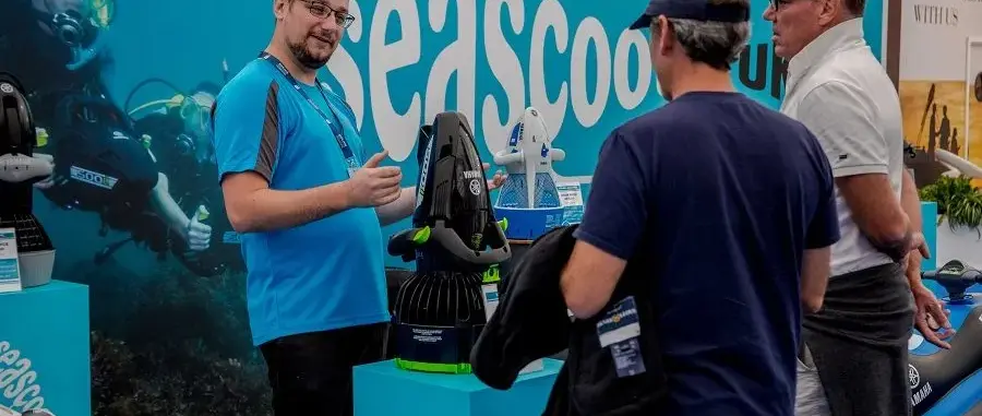 Southampton Boat Show - southampton-boat-show-ocean-hall-highlights-british-innovations-and-debuts