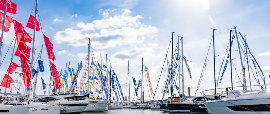 Southampton Boat Show - southampton-boat-show-exciting-new-features-join-returning-favourites-for-the-56th-southam