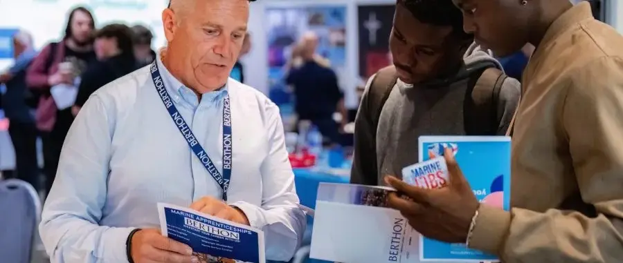 Southampton Boat Show - southampton-boat-show-careers-and-apprenticeship-evening-announced