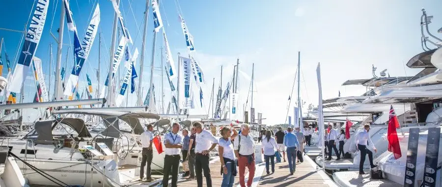 Southampton Boat Show - southampton-boat-show-from-superyachts-to-bluewater-sailing-yachts-ribs-powerboats-fishing