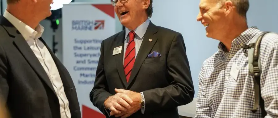 Southampton Boat Show - southampton-boat-show-inaugural-trade-tuesday-event-launched-to-support-the-industry-at-so