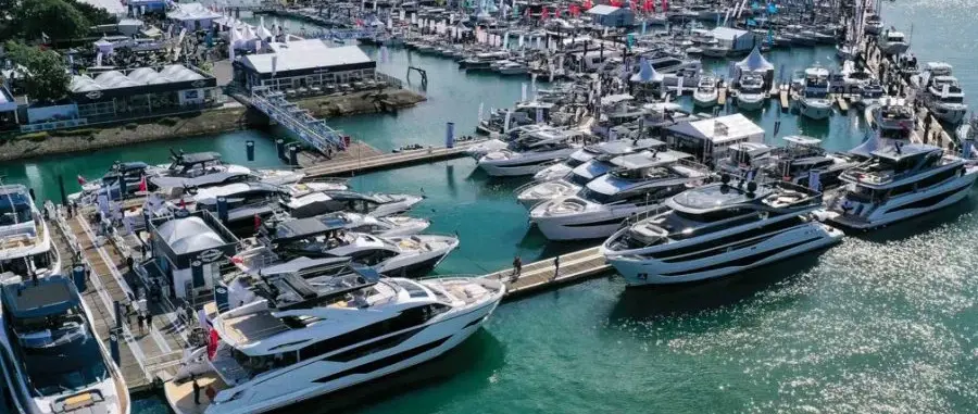 Southampton Boat Show - southampton-boat-show-boating-debuts-define-the-55th-edition
