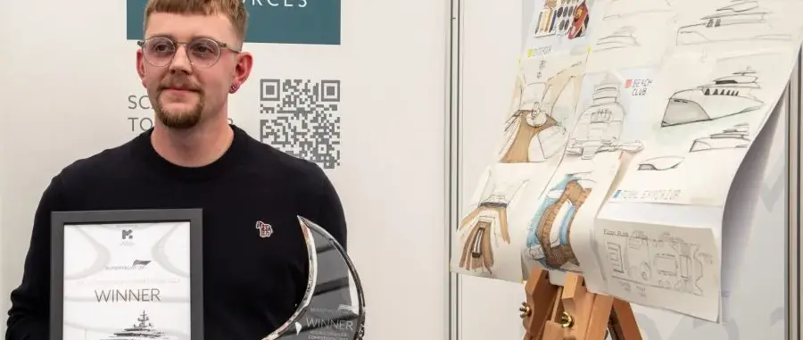 Southampton Boat Show - southampton-boat-show-winner-of-the-superyacht-uk-young-designer-competition-revealed-at-t