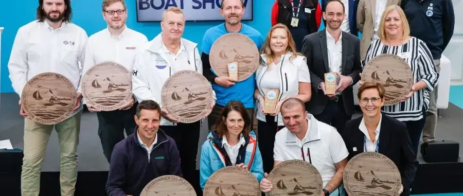 Southampton Boat Show - southampton-boat-show-sunsail-and-the-moorings-crowned-winners-of-british-marine-sustainab