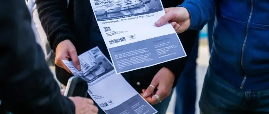 Southampton Boat Show - southampton-boat-show-marine-professionals-reminded-to-secure-trade-ticket-for-southampton
