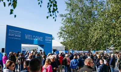 Southampton Boat Show - southampton-boat-show-55th-edition-of-the-southampton-international-boat-show-gets-underwa