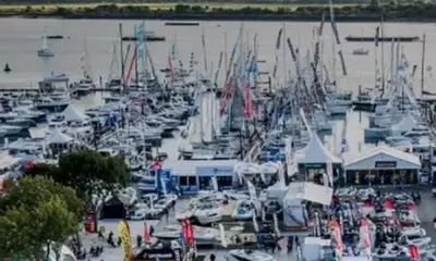 Southampton Boat Show - southampton-boat-show-exhibitors-from-all-over-the-world-confirmed-for-southampton-interna