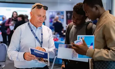 Southampton Boat Show - southampton-boat-show-careers-and-apprenticeship-evening-announced