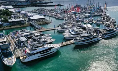 Southampton Boat Show - southampton-boat-show-boating-debuts-define-the-55th-edition