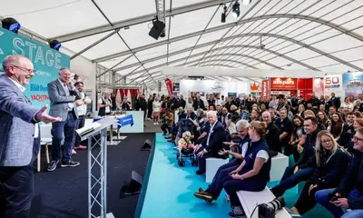 Southampton Boat Show - southampton-boat-show-cast-your-vote-for-the-yacht-harbour-association-marina-of-the-year-