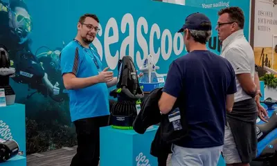 Southampton Boat Show - southampton-boat-show-ocean-hall-highlights-british-innovations-and-debuts