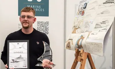 Southampton Boat Show - southampton-boat-show-winner-of-the-superyacht-uk-young-designer-competition-revealed-at-t
